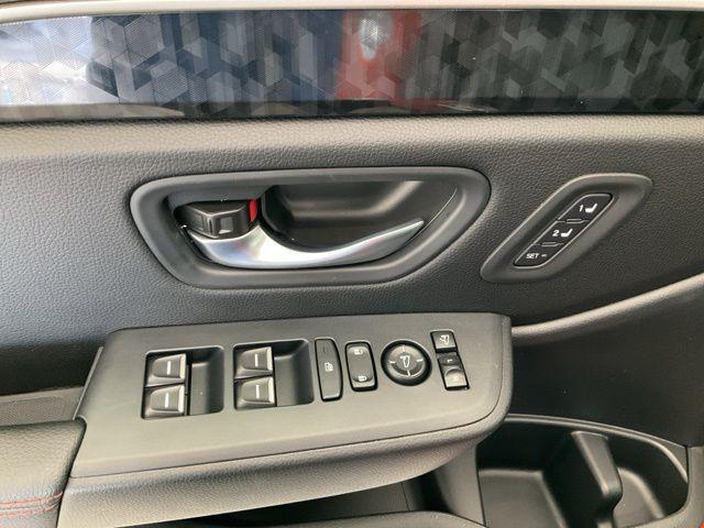 new 2026 Honda Passport car, priced at $54,918