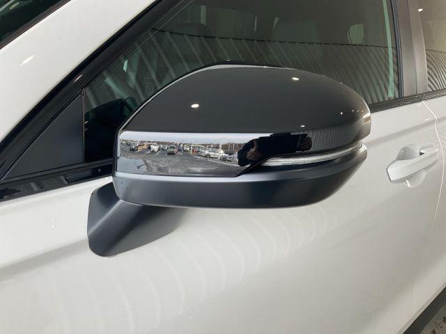 new 2026 Honda CR-V Hybrid car, priced at $38,709