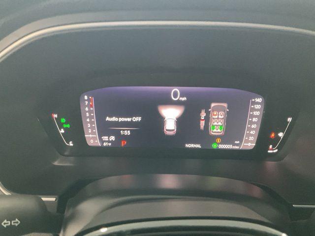 new 2026 Honda Pilot car, priced at $44,773