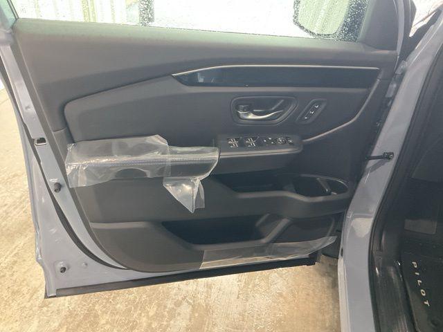 new 2026 Honda Pilot car, priced at $44,773