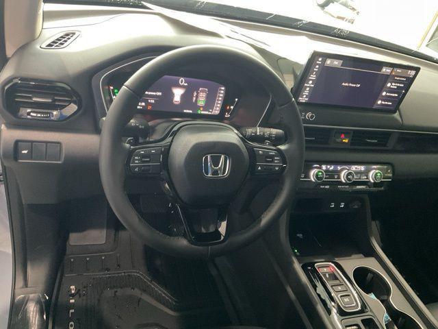 new 2026 Honda Pilot car, priced at $44,773