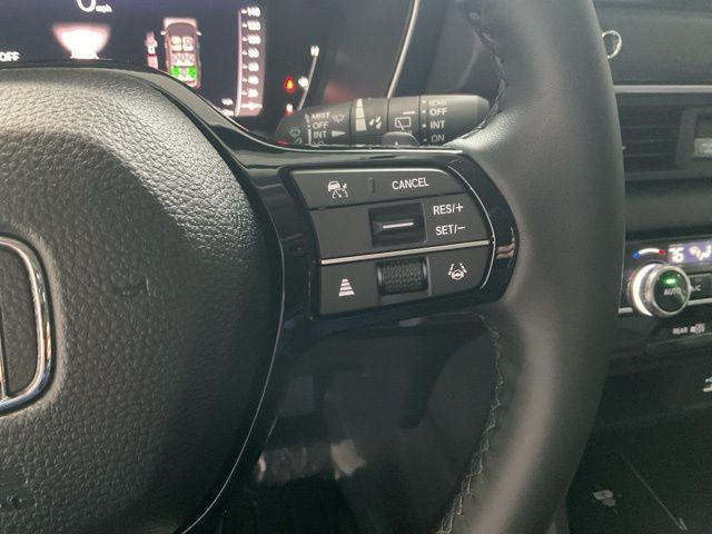 new 2026 Honda Pilot car, priced at $44,773