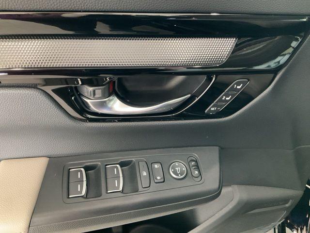 new 2026 Honda CR-V car, priced at $35,125