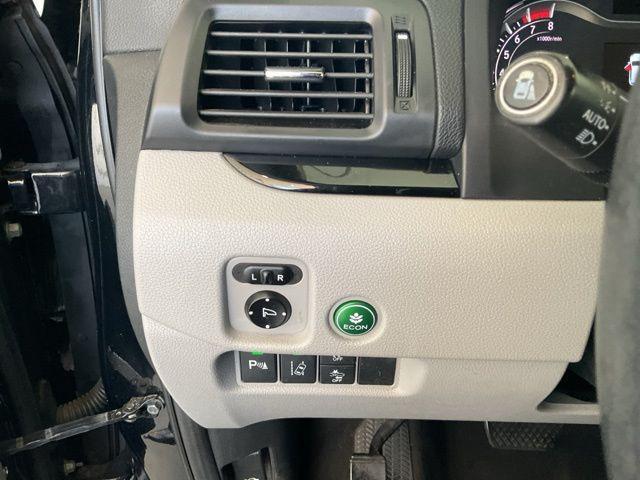 used 2017 Honda Pilot car, priced at $15,568