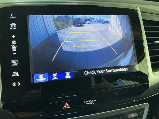 used 2017 Honda Pilot car, priced at $15,568