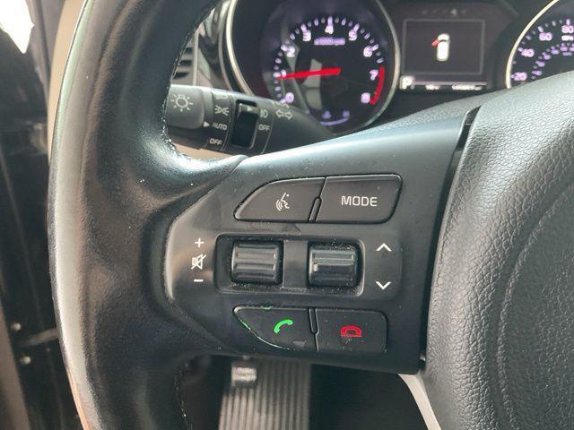 used 2016 Kia Sedona car, priced at $12,583