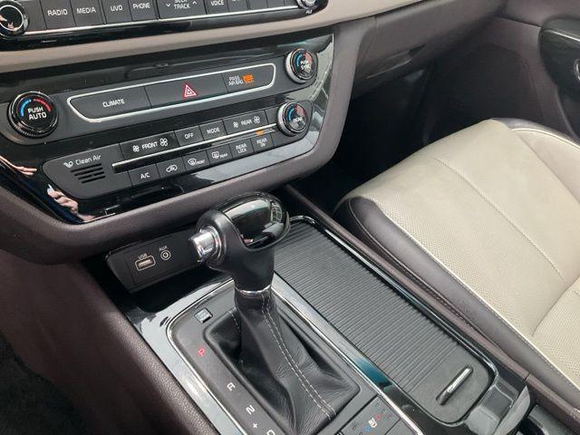 used 2016 Kia Sedona car, priced at $12,583