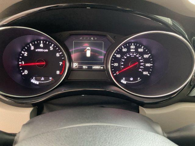 used 2016 Kia Sedona car, priced at $12,583