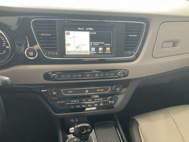used 2016 Kia Sedona car, priced at $12,583