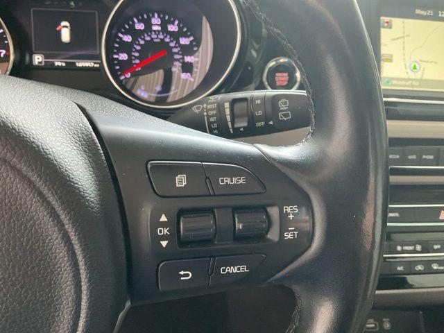 used 2016 Kia Sedona car, priced at $12,583