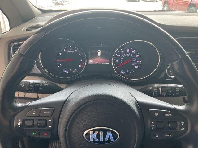 used 2016 Kia Sedona car, priced at $12,583