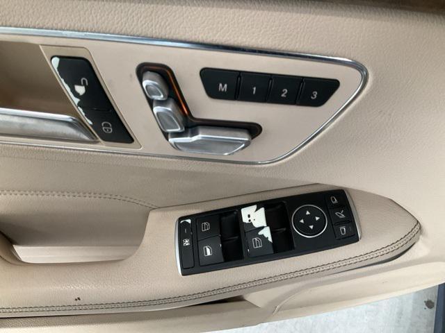 used 2016 Mercedes-Benz E-Class car, priced at $12,771