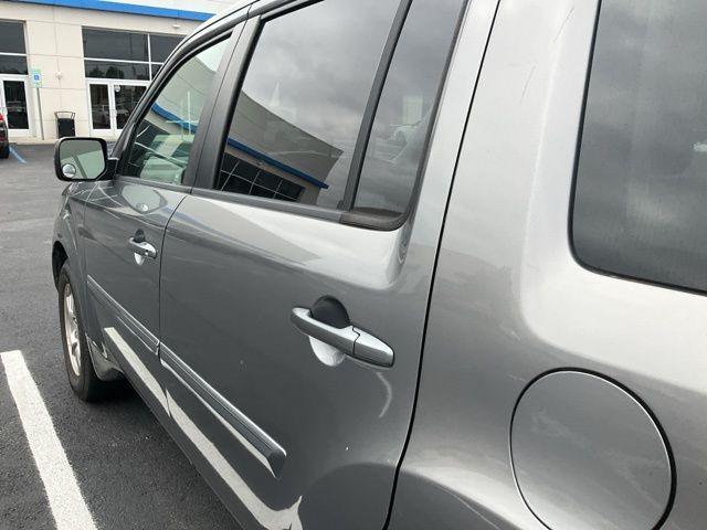 used 2009 Honda Pilot car, priced at $6,530