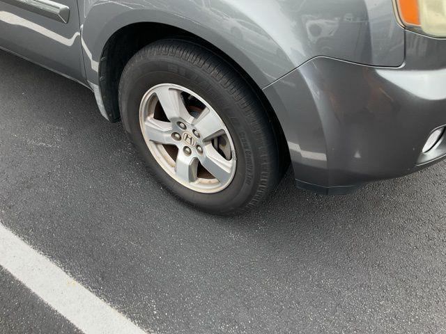 used 2009 Honda Pilot car, priced at $6,530