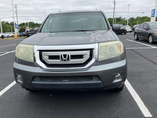 used 2009 Honda Pilot car, priced at $6,530