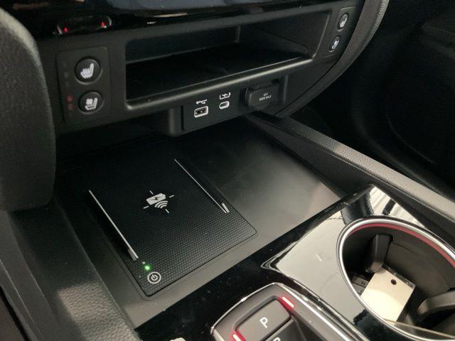 new 2026 Honda Ridgeline car, priced at $44,211