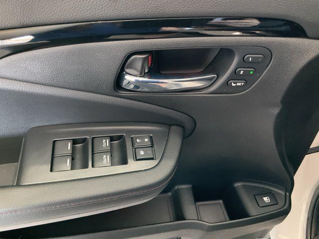 new 2026 Honda Ridgeline car, priced at $44,211