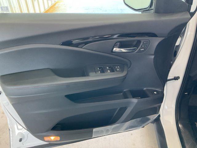 new 2026 Honda Ridgeline car, priced at $44,211