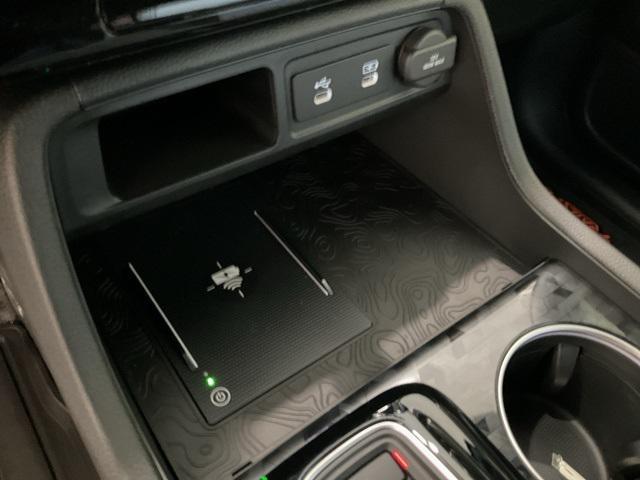 new 2026 Honda Passport car, priced at $55,800