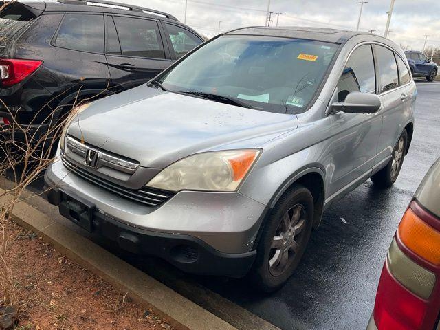 used 2007 Honda CR-V car, priced at $5,461