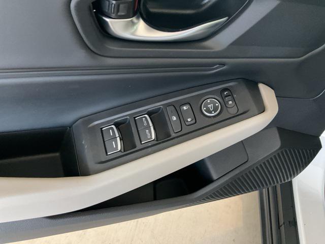 new 2025 Honda Accord car, priced at $30,866