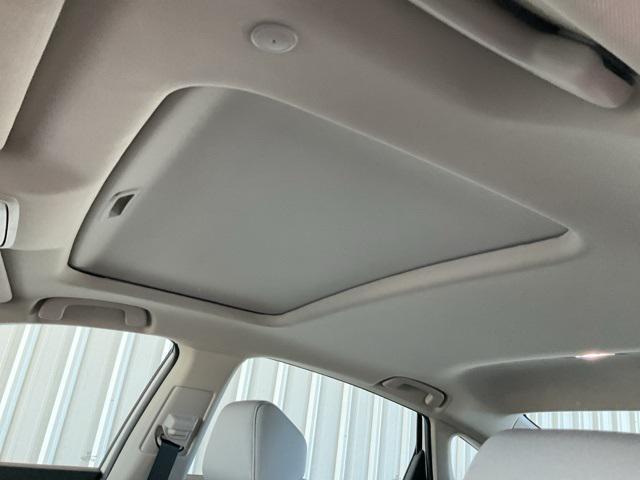 new 2025 Honda Accord car, priced at $30,866