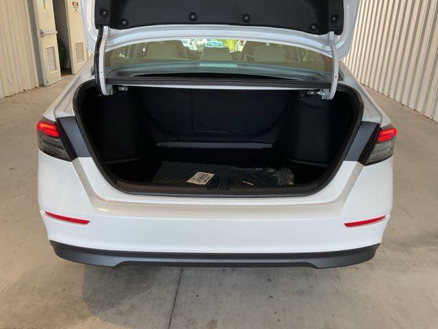 new 2025 Honda Accord car, priced at $30,866