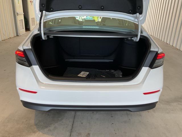 new 2025 Honda Accord car, priced at $30,866