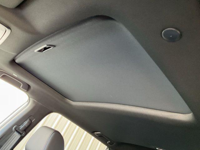 new 2026 Honda CR-V Hybrid car, priced at $38,709