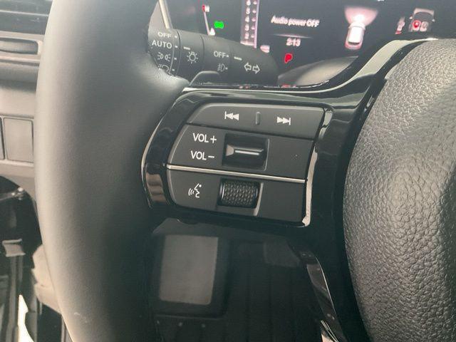 new 2026 Honda Pilot car, priced at $43,946