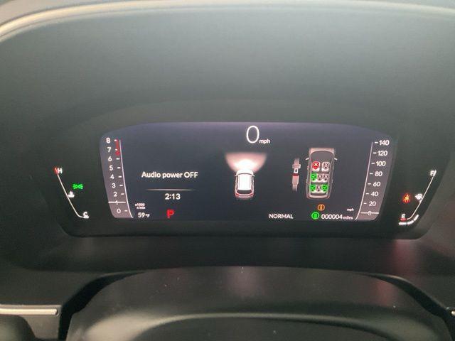 new 2026 Honda Pilot car, priced at $43,946