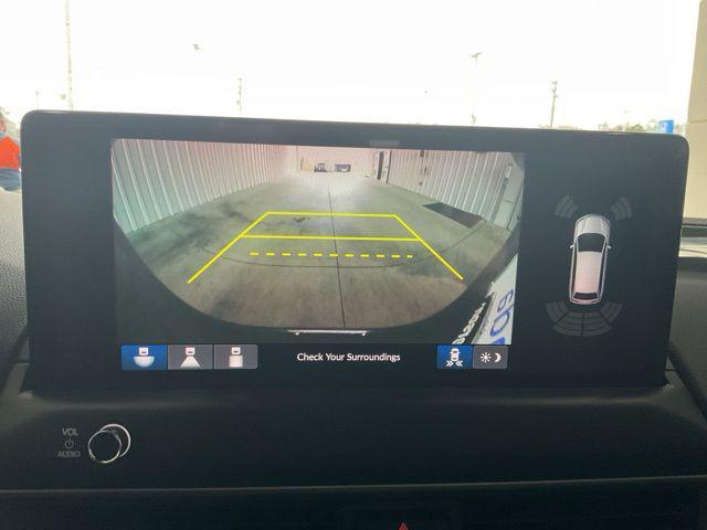 new 2026 Honda Pilot car, priced at $43,946