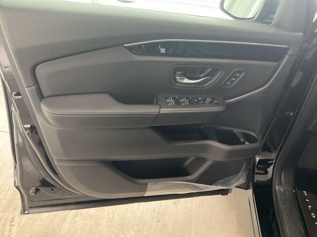 new 2026 Honda Pilot car, priced at $43,946