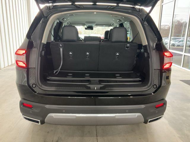 new 2026 Honda Pilot car, priced at $43,946