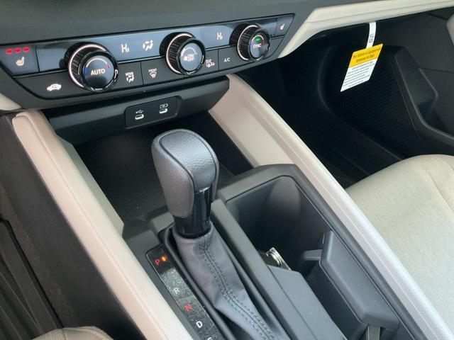 new 2025 Honda Accord car, priced at $30,866
