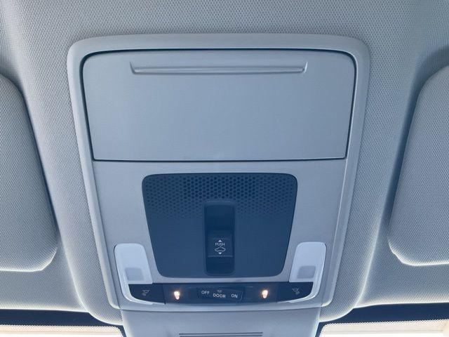 new 2026 Honda CR-V car, priced at $33,589