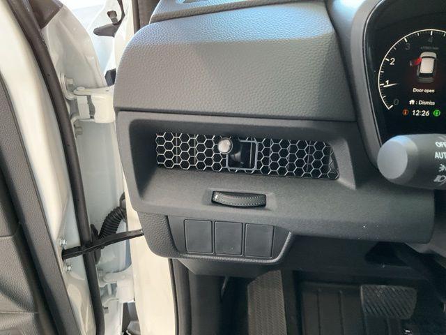 new 2026 Honda CR-V car, priced at $33,589