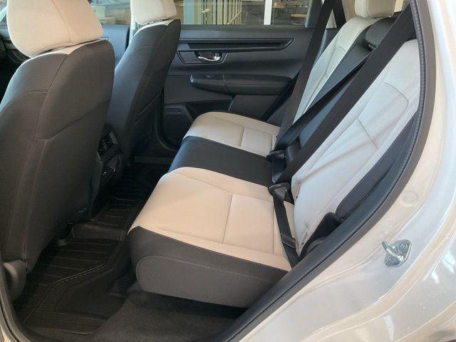 new 2026 Honda CR-V car, priced at $33,589