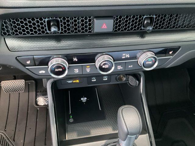 new 2026 Honda CR-V car, priced at $33,589