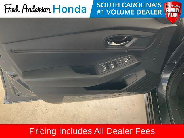 new 2026 Honda Accord car, priced at $31,092