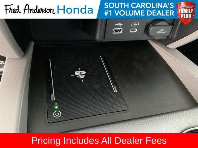 new 2026 Honda Ridgeline car, priced at $44,602