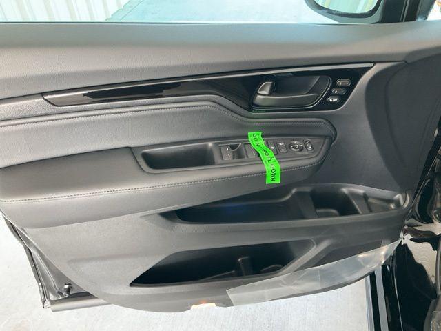 new 2026 Honda Odyssey car, priced at $45,449