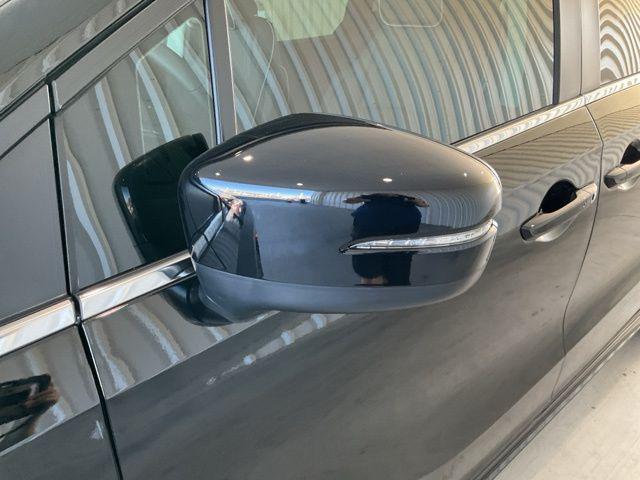 new 2026 Honda Odyssey car, priced at $45,449