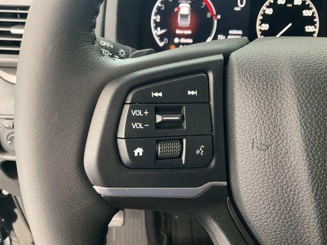 new 2026 Honda Ridgeline car, priced at $41,003