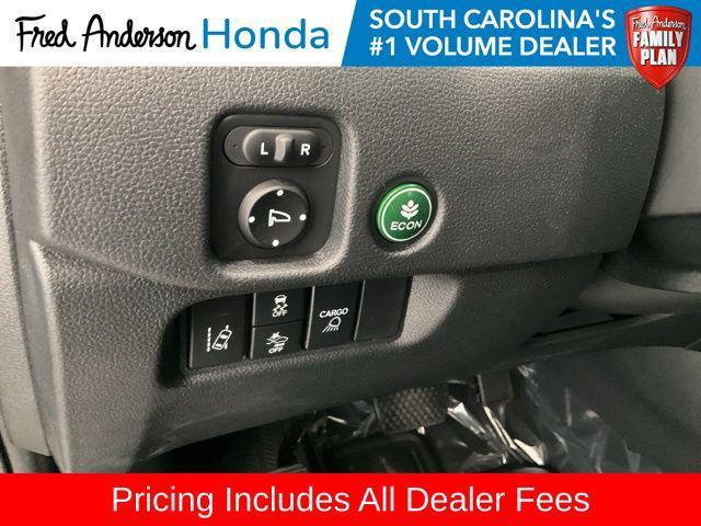 new 2026 Honda Ridgeline car, priced at $43,502