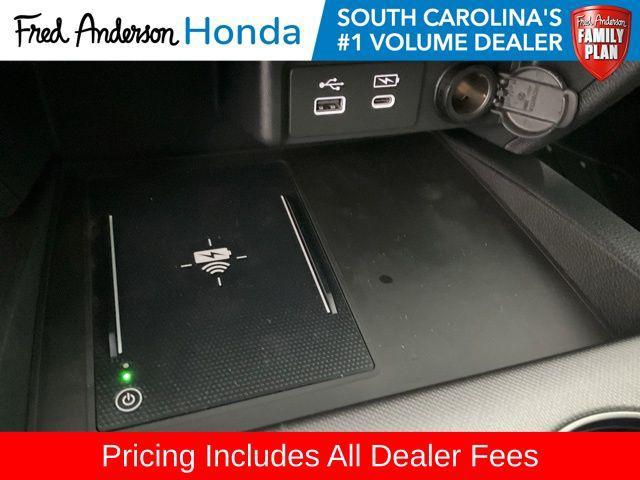new 2026 Honda Ridgeline car, priced at $43,502