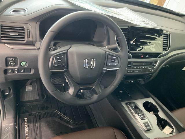 new 2026 Honda Ridgeline car, priced at $41,003