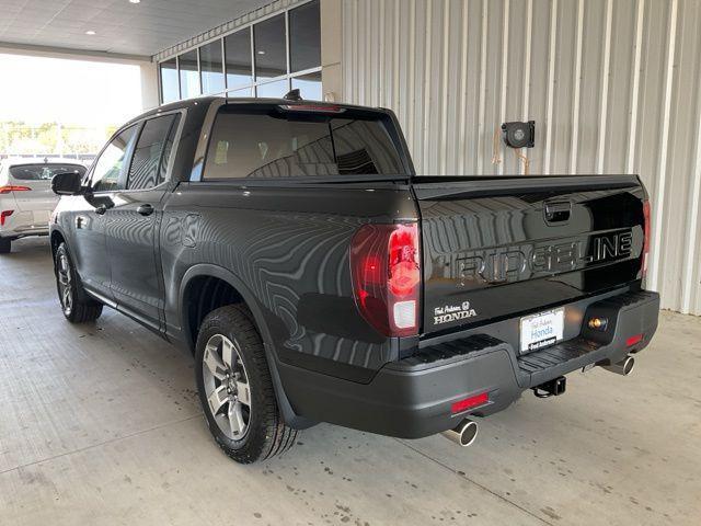 new 2026 Honda Ridgeline car, priced at $41,003