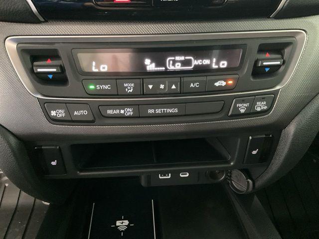 new 2026 Honda Ridgeline car, priced at $41,003