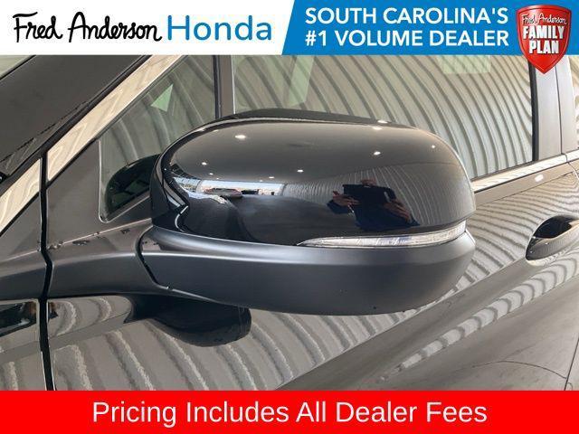 new 2026 Honda Ridgeline car, priced at $43,502